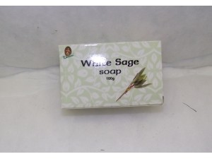White Sage Soap 